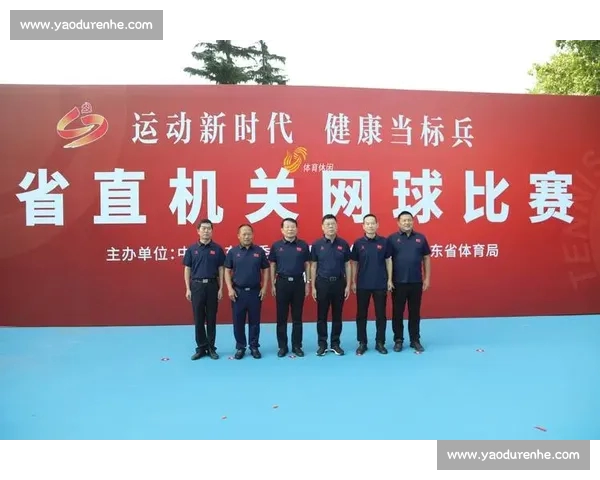 打造体育权威平台引领赛事数据分析与全民健身新时代发展服务生态