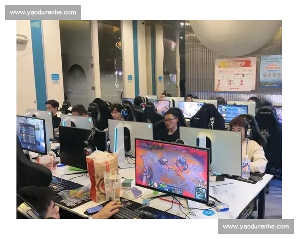 打造权威电子竞技官方网站的一站式赛事资讯与社区平台建设发展生态