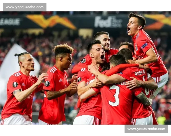 推荐五大优质足球直播网站让你不错过每一场精彩比赛