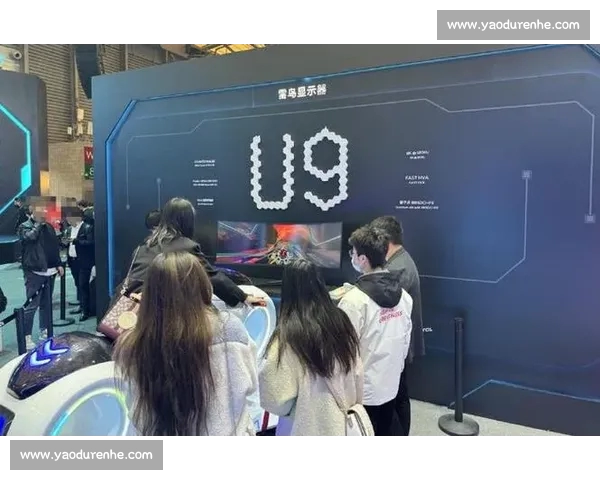 打造创新电竞平台新生态提升用户体验与行业发展潜力