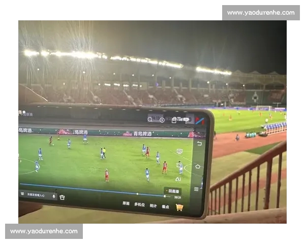 一站式体育资讯APP打造赛事数据视频社区全体验实时深度分析互动