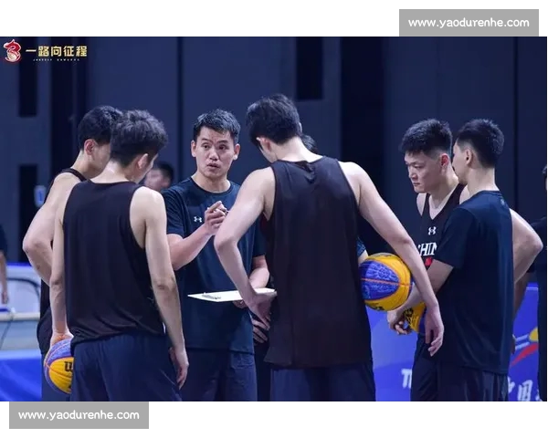 基于数据与战术视角的职业篮球赛事深度分析与趋势研判方法论实践