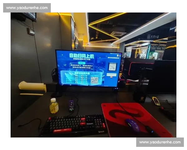 打造权威电竞平台官网聚合赛事资讯社区服务新体验决策与互动生态