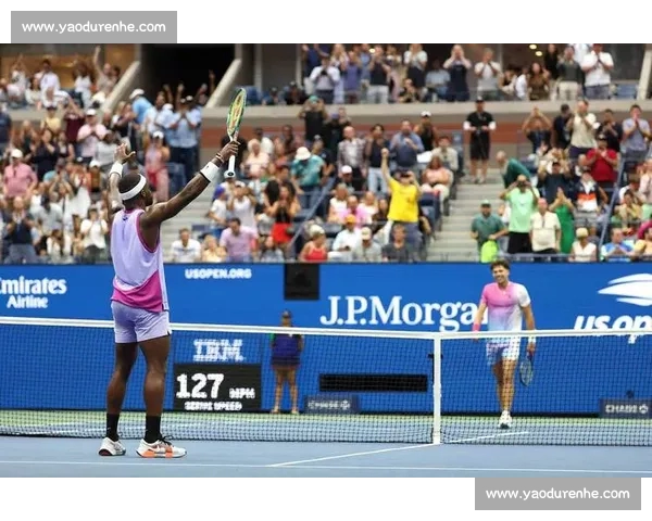 一场网球比赛背后的速度策略心理与胜负瞬间精彩对决全解析观察