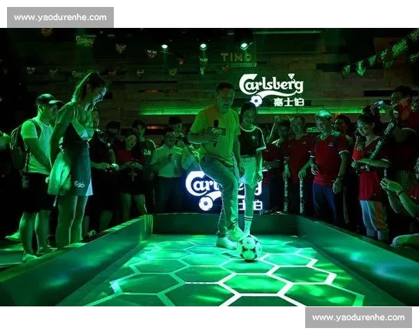 畅享电子竞技激情 领略全球顶级赛事精彩直播