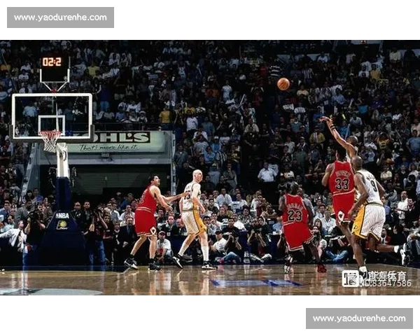 NBA历史经典对决回顾：传世对抗与篮球传奇的碰撞